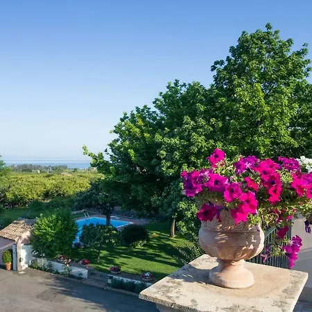 Praiola - Exclusive Seafacing Mansion With Pool And Jacuzzi * San Leonardello