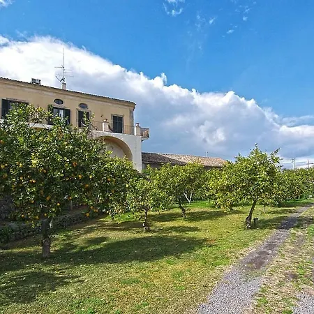Villa Praiola - Exclusive Seafacing Mansion With Pool And Jacuzzi San Leonardello