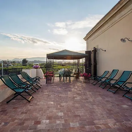 Villa Praiola - Exclusive Seafacing Mansion With Pool And Jacuzzi *