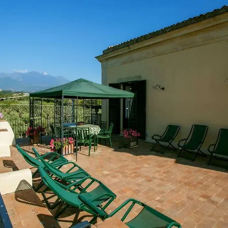 Praiola - Exclusive Seafacing Mansion With Pool And Jacuzzi * San Leonardello