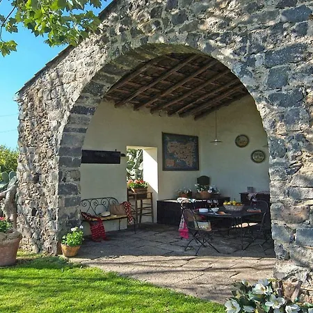 Praiola - Exclusive Seafacing Mansion With Pool And Jacuzzi San Leonardello