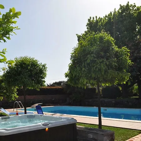 Praiola - Exclusive Seafacing Mansion With Pool And Jacuzzi San Leonardello